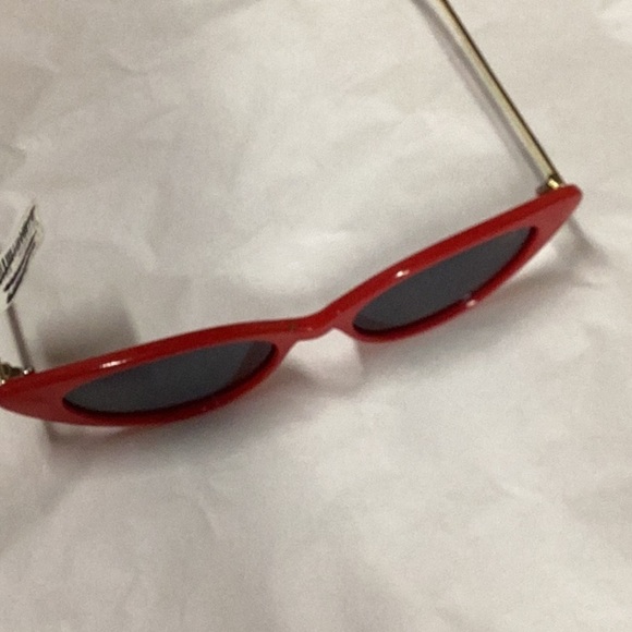 Anthropologie Fiona sunglasses new wtags matt & natt main image 4